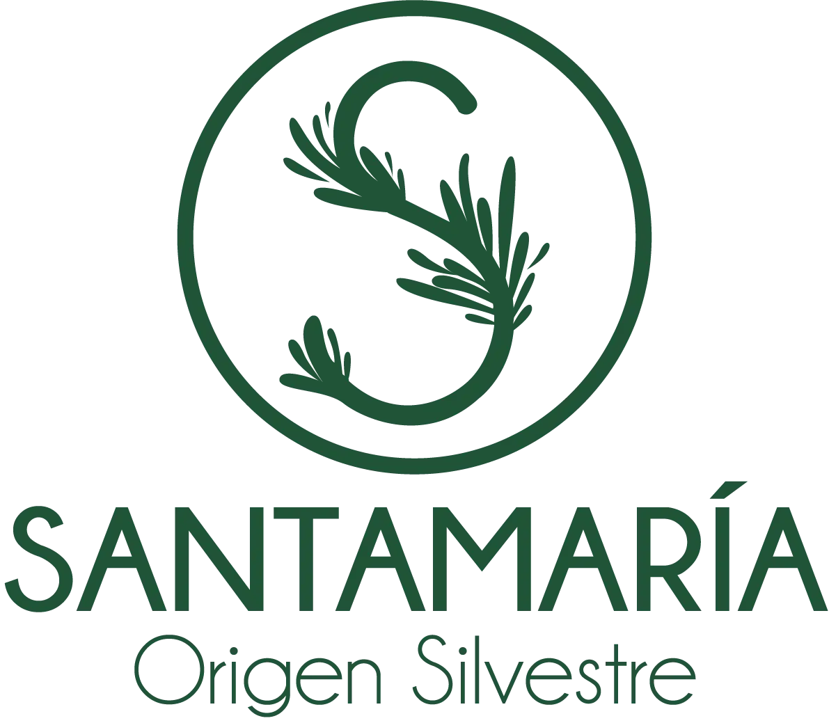Santamaria Origen Silvestre